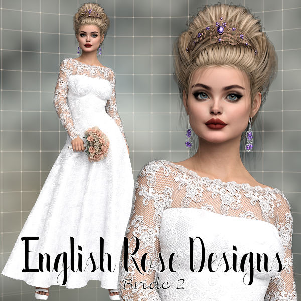 ERD_The Bride 2 - Click Image to Close